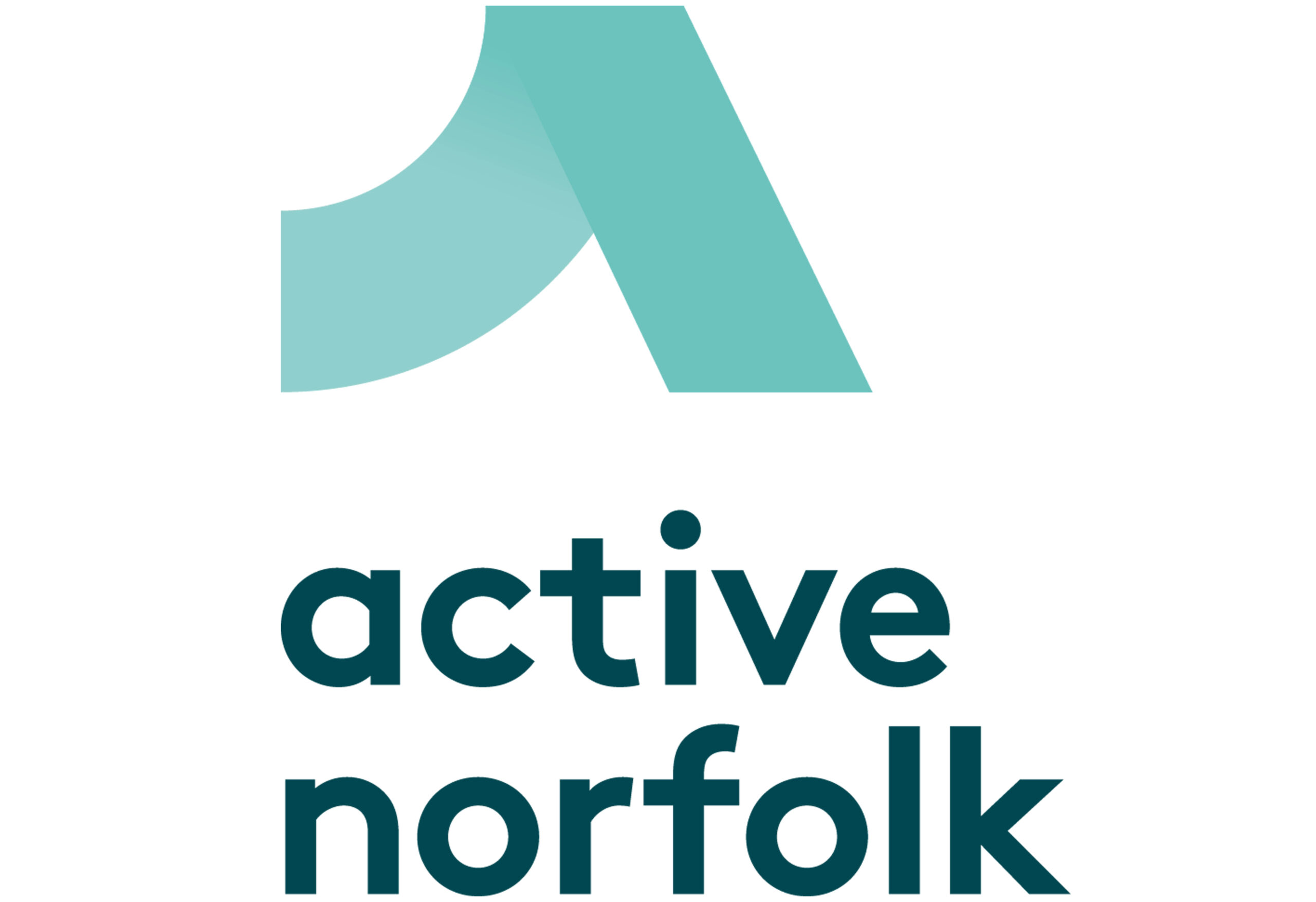 Active Norfolk Logo